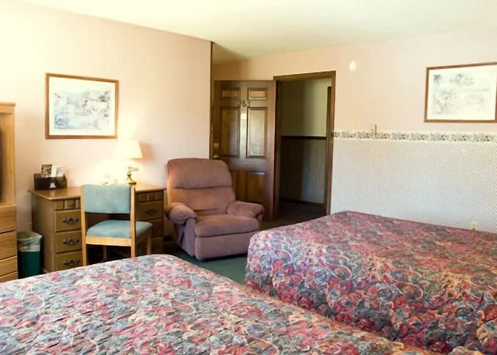 Hotel Carlinvilla 2*